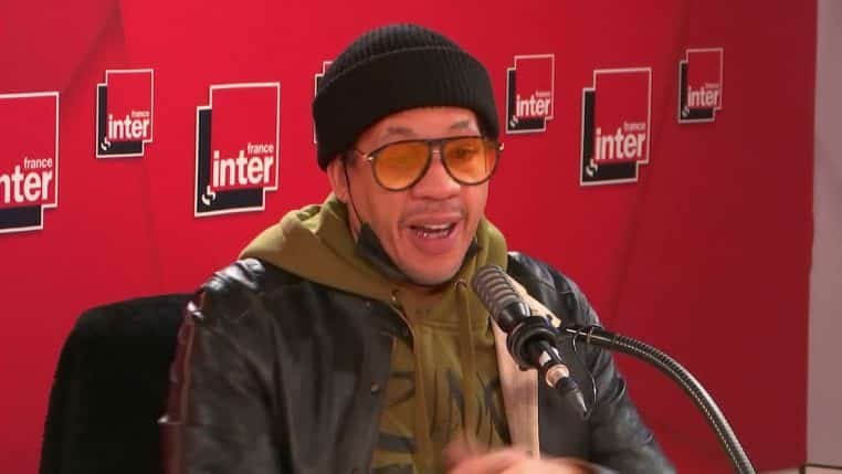 JoeyStarr fait des révélations choquantes sur la dépendance qui a failli lui coûter la vie – Thebuzzly