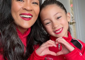 Journée concours de danse !  - Blog maquillage et beauté