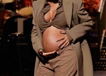 Keke Palmer donne naissance à son premier enfant