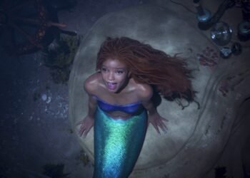 Ariel de la petite sirène Halle Bailey sera