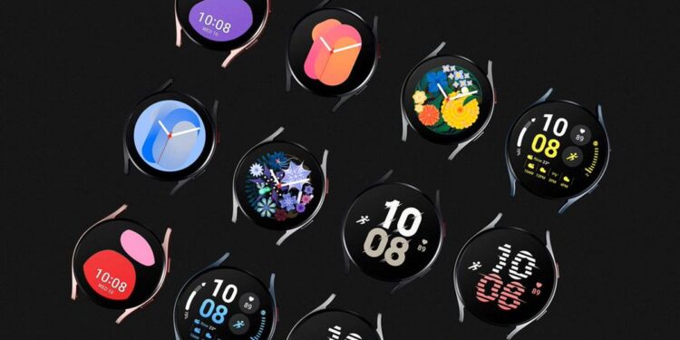 La Samsung Galaxy Watch 6 To obtient une plus grande capacité de batterie que la Galaxy Watch 5 : rapport – Thebuzzly