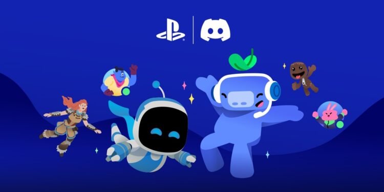 La mise à jour PS5 version 7 apporte l'intégration Discord, la prise en charge VRR pour la résolution 1440p, etc. – Thebuzzly