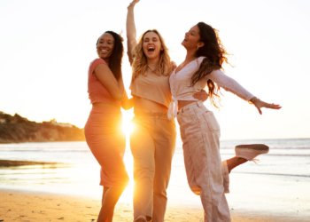 La pandémie de solitude prévaut malgré la levée des restrictions sociales : comment une application aide