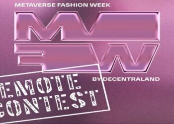 Metaverse Fashion Week 2023 All Set to Kick Off, India’s Blink Digital to Participate