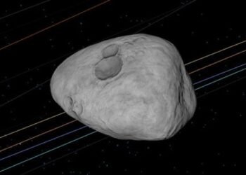 L'astéroïde qui craignait de frapper la Terre en 2046 manquera presque certainement, selon la NASA