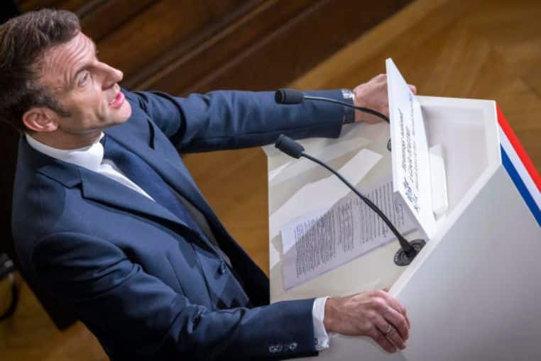 Emmanuel Macron (1)