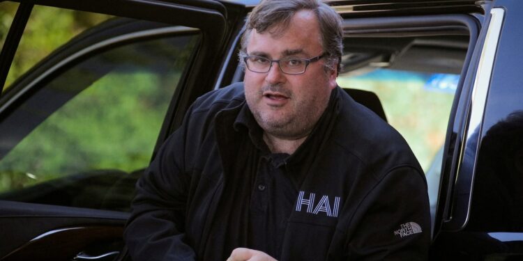 Le fondateur de LinkedIn, Reid Hoffman, quitte le conseil d'administration d'OpenAI en raison de conflits d'intérêts – Thebuzzly