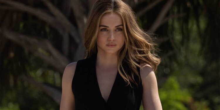 Films Ana de Armas