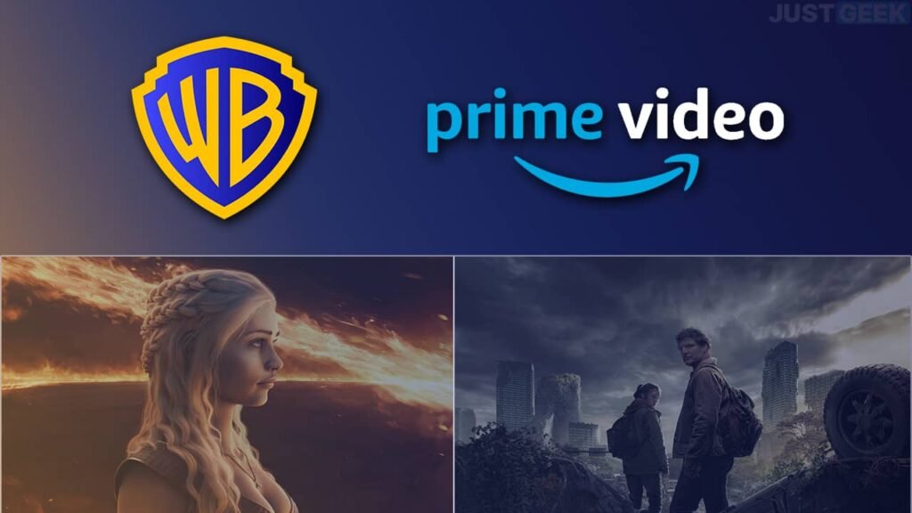 Les meilleures séries HBO à regarder sur Prime Video avec le Warner Pass – Thebuzzly