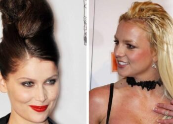 Les pires coupes de cheveux des célébrités