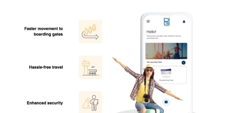 DigiYatra Facility to Be Available for All Passengers at IGI Airport Terminal 2, 3 by March End