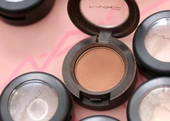 ombre à paupières de selle mac