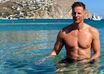 Matthieu Delormeau prend la défense de Pierre Palmade et ça ne passe pas : "Pour le moment, il est innocent"