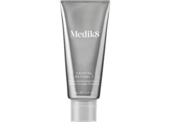 Meilleures crèmes pour les yeux au rétinol 2023 pour lisser les rides et les pattes d'oie