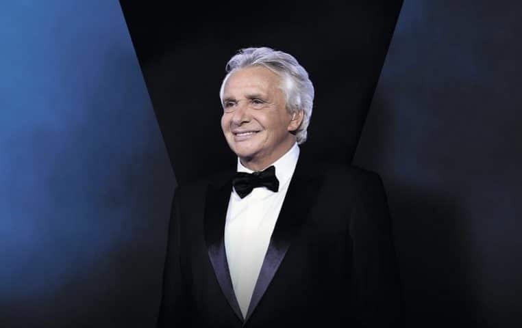 Michel Sardou