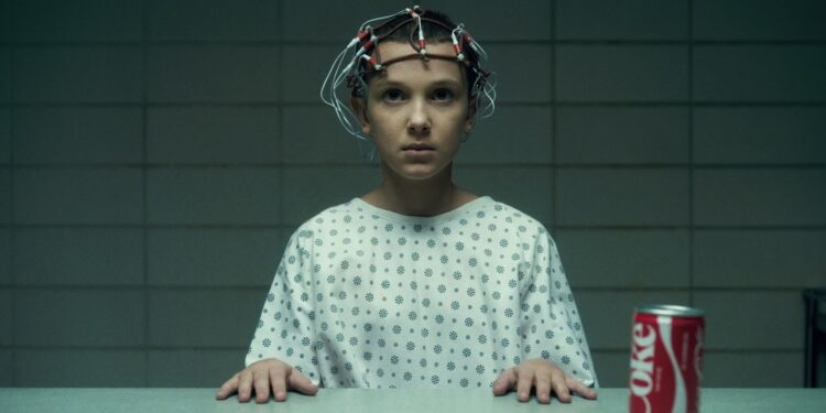 Millie Bobby Brown dit qu'elle est "prête" à quitter Stranger Things - Voici pourquoi – Thebuzzly