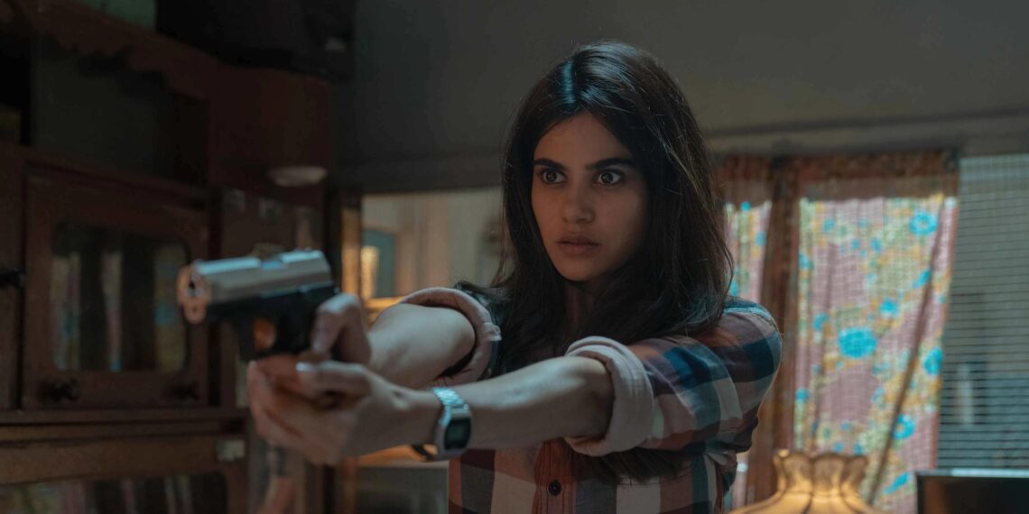 Netflix Announces Third Season for Delhi Crime, Mismatched, Kota Factory, She - Netflix annonce la troisième saison de Delhi Crime, Mismatched, Kota Factory, She