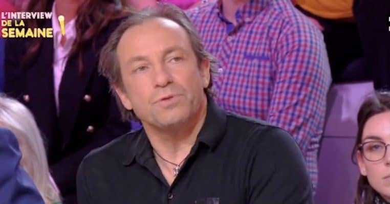 Philippe Candeloro, c'est fini : triste révélation... – Thebuzzly