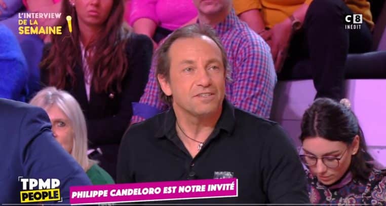 Philippe Candeloro dévoile la coquette somme qu'il a touchée grâce à sa participation à La Ferme Célébrités – Thebuzzly