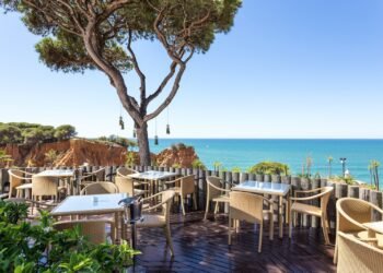 Pine Cliffs Resort Algarve Examen