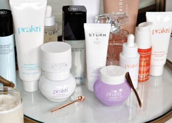 Pritika Swarup partage les soins de la peau qu'elle aime en ce moment