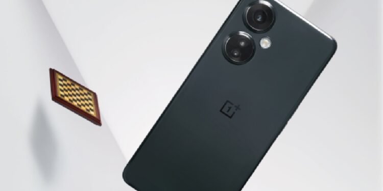 Prix ​​du OnePlus Nord CE 3 Lite 5G ; Confirmé pour emballer une batterie de 5 000 mAh – Thebuzzly