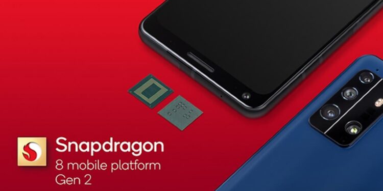 Qualcomm Partners With Thales to Unveil iSIM for Snapdragon 8 Gen 2 SoC as eSIM Alternative