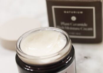 crème végétale au naturium