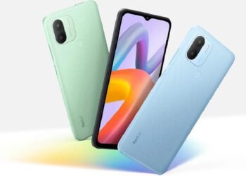 Redmi A2, Redmi A2+ With 5,000mAh Batteries, MediaTek Helio G36 SoC Launched: Specifications