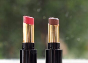Rouges à lèvres Revlon Super Lustrous Glass Shine