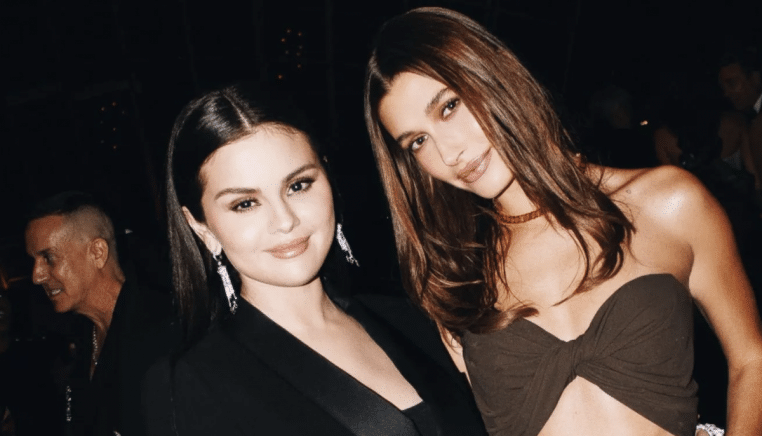 Selena Gomez prend publiquement sa défense – Thebuzzly