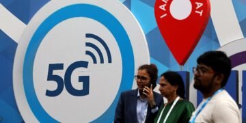 Jio installe 1 Lakh Towers pour accélérer le déploiement de la 5G en Inde, selon le Département des émissions de données des télécommunications – Thebuzzly