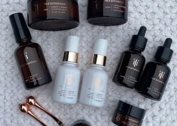 Slugging et SPF Hack d'Andrea Riseborough utilisés pour les Oscars de ce soir