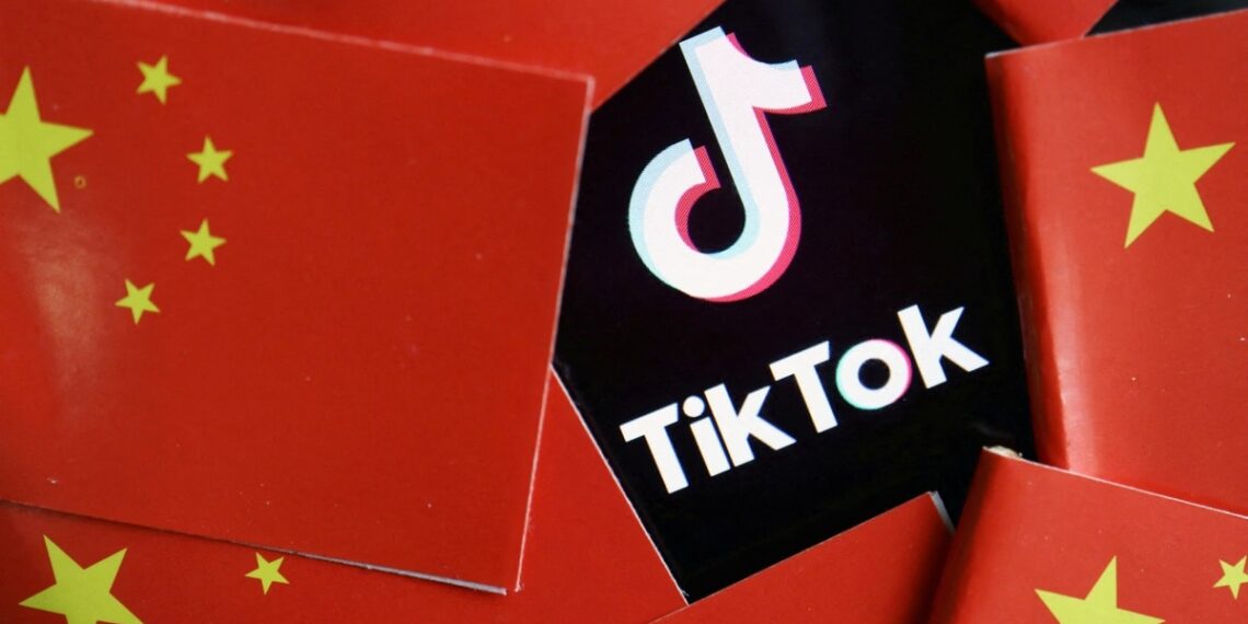 TikTok Now Banned From Work Phones in Belgium Citing Security Risk - TikTok est interdit sur les appareils gouvernementaux en Nouvelle-Zélande : rapport