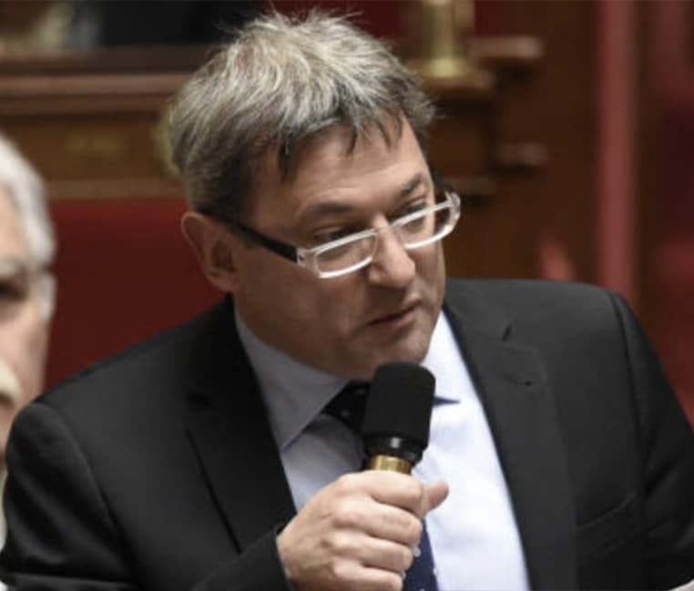 Nicolas Sansu adjoint état d'ébriété alcool garde à vue