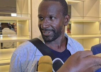 Un journaliste français otage au Mali a été libéré : découvrez ses premiers mots