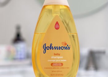 Utilisez-vous des produits conçus pour les enfants ou les bébés ?