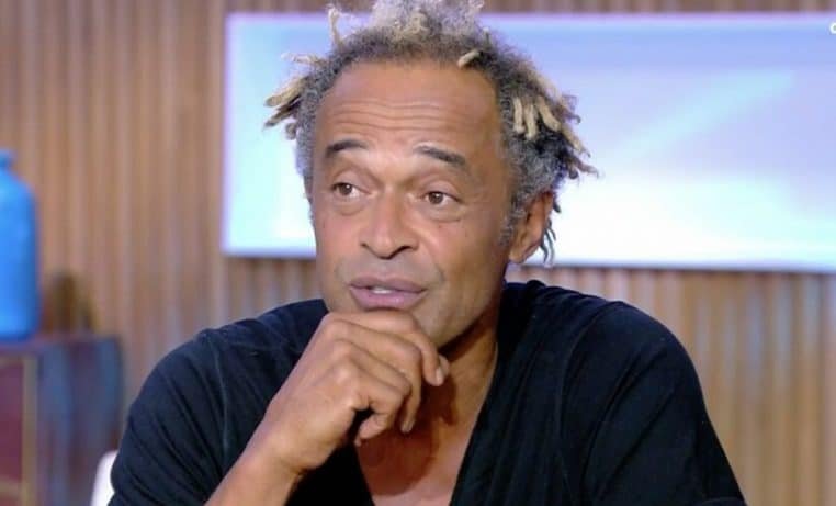 Yannick Noah hospitalisé, il sort du silence – Thebuzzly