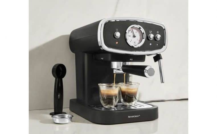 cette machine expresso ultra design à prix mini cartonne déjà – Thebuzzly