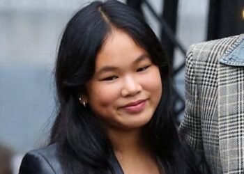 elle prend une décision radicale