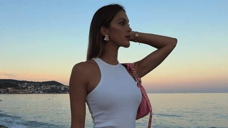 iris mittenaere montée en température instagram