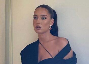 engueulée par un grand acteur sur le tournage d'un film, elle se confie