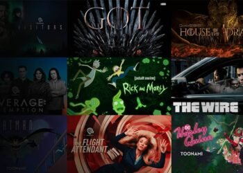 Pass Warner Séries HBO