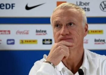 le coach des Bleus prend une décision radicale
