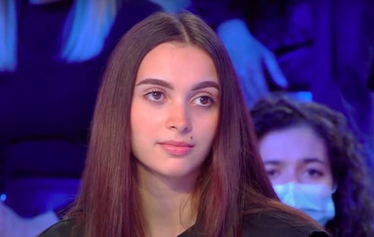 Assia, prostituée à 14 ans