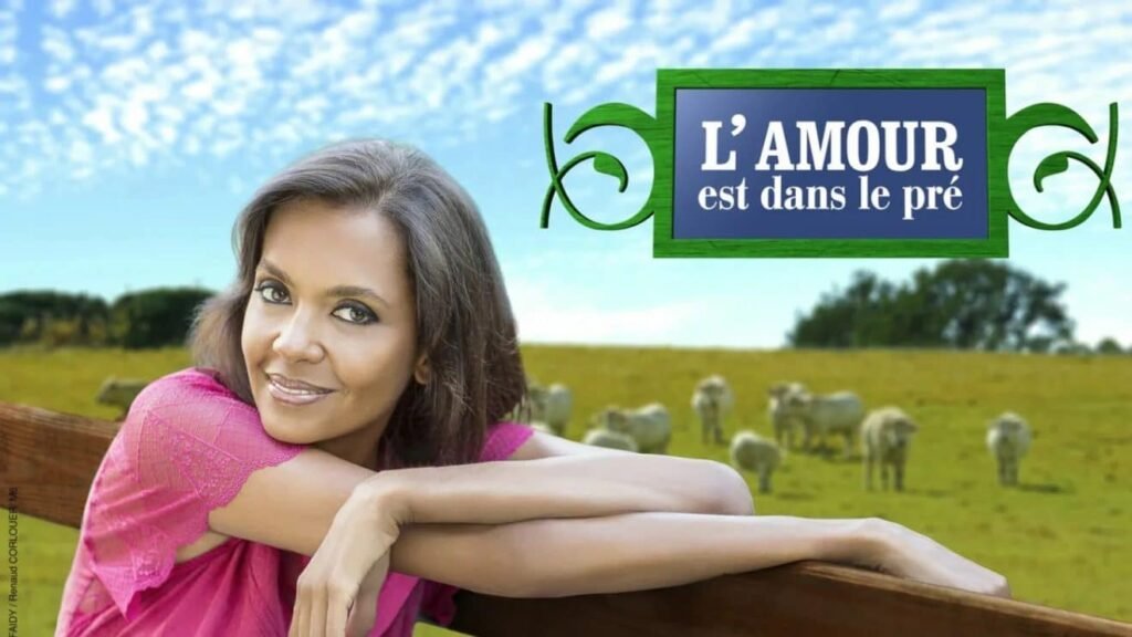 une star de L'amour est dans le pré raconte sa mésaventure au Salon de l'agriculture – Thebuzzly