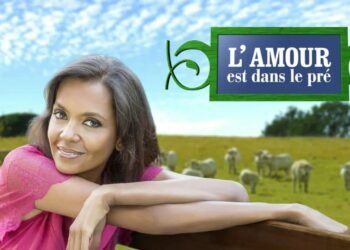 une star de L'amour est dans le pré raconte sa mésaventure au Salon de l'agriculture