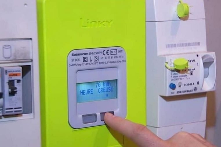 vous pouvez refuser son installation... Mais il y a des conditions ! – Thebuzzly'électricité