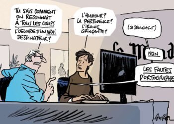 L'IA bouscule et inquiète le monde de l'image