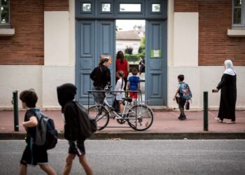 Le sentiment d'agressivité augmente chez les enseignants